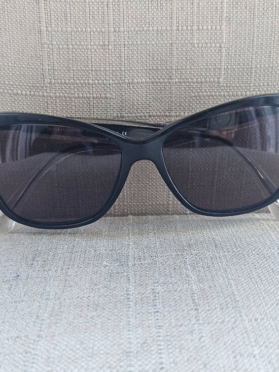 D&G Ladies Sunglasses DG314C 501 D&G Girls Eyeglasses Size 54[]14 137 main image 8